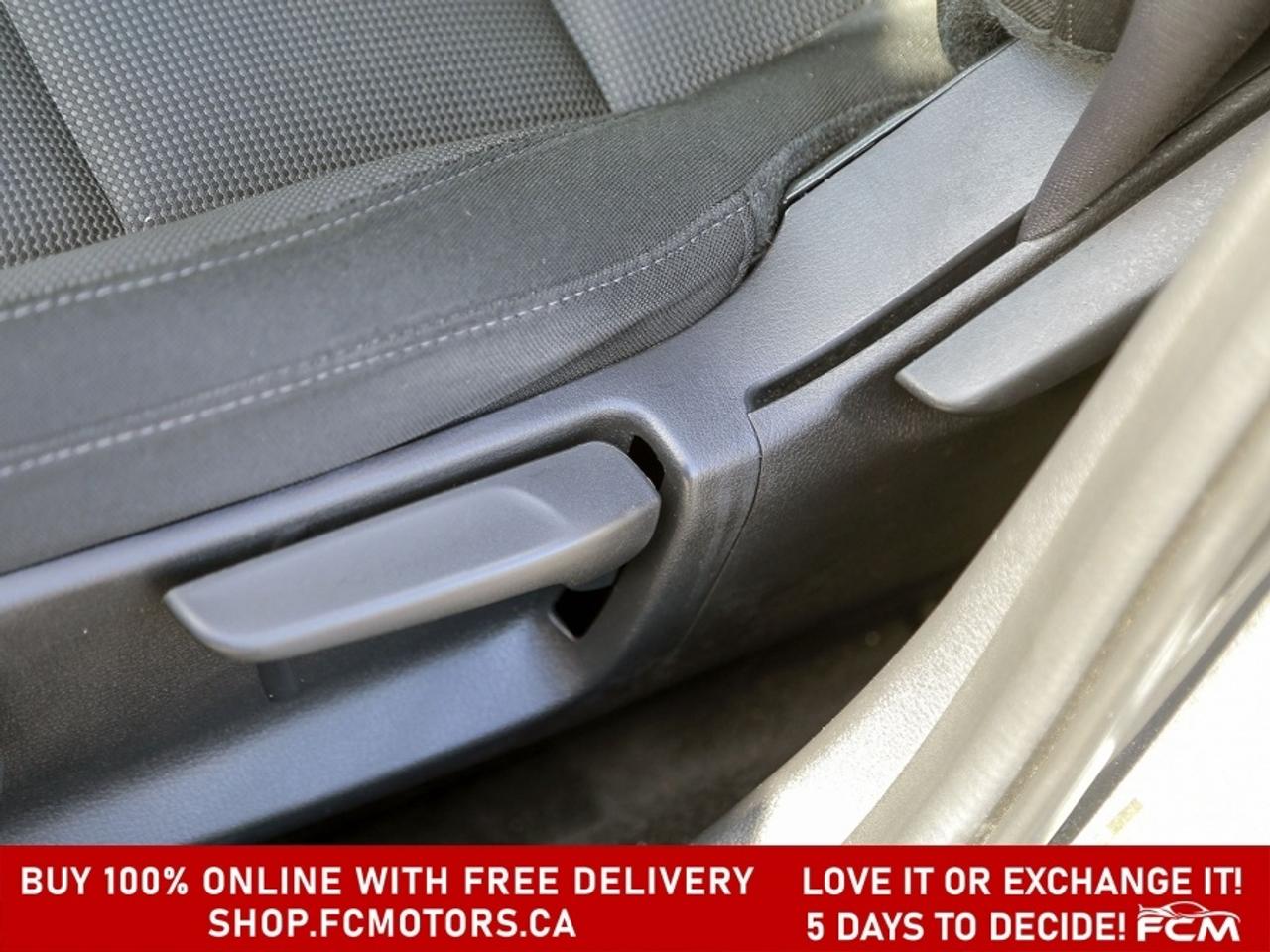 2021 Mazda CX-30 GX SKYACTIV ~AUTOMATIC, FULLY CERTIFIED WITH WARRA Photo