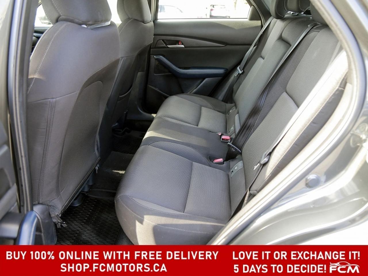 2021 Mazda CX-30 GX SKYACTIV ~AUTOMATIC, FULLY CERTIFIED WITH WARRA Photo