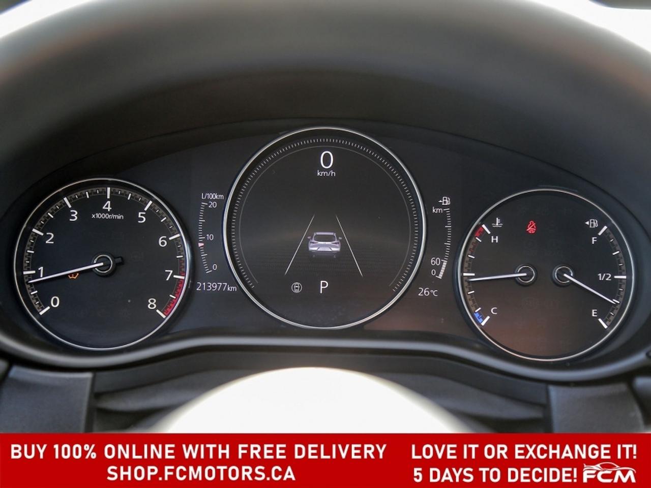 2021 Mazda CX-30 GX SKYACTIV ~AUTOMATIC, FULLY CERTIFIED WITH WARRA Photo