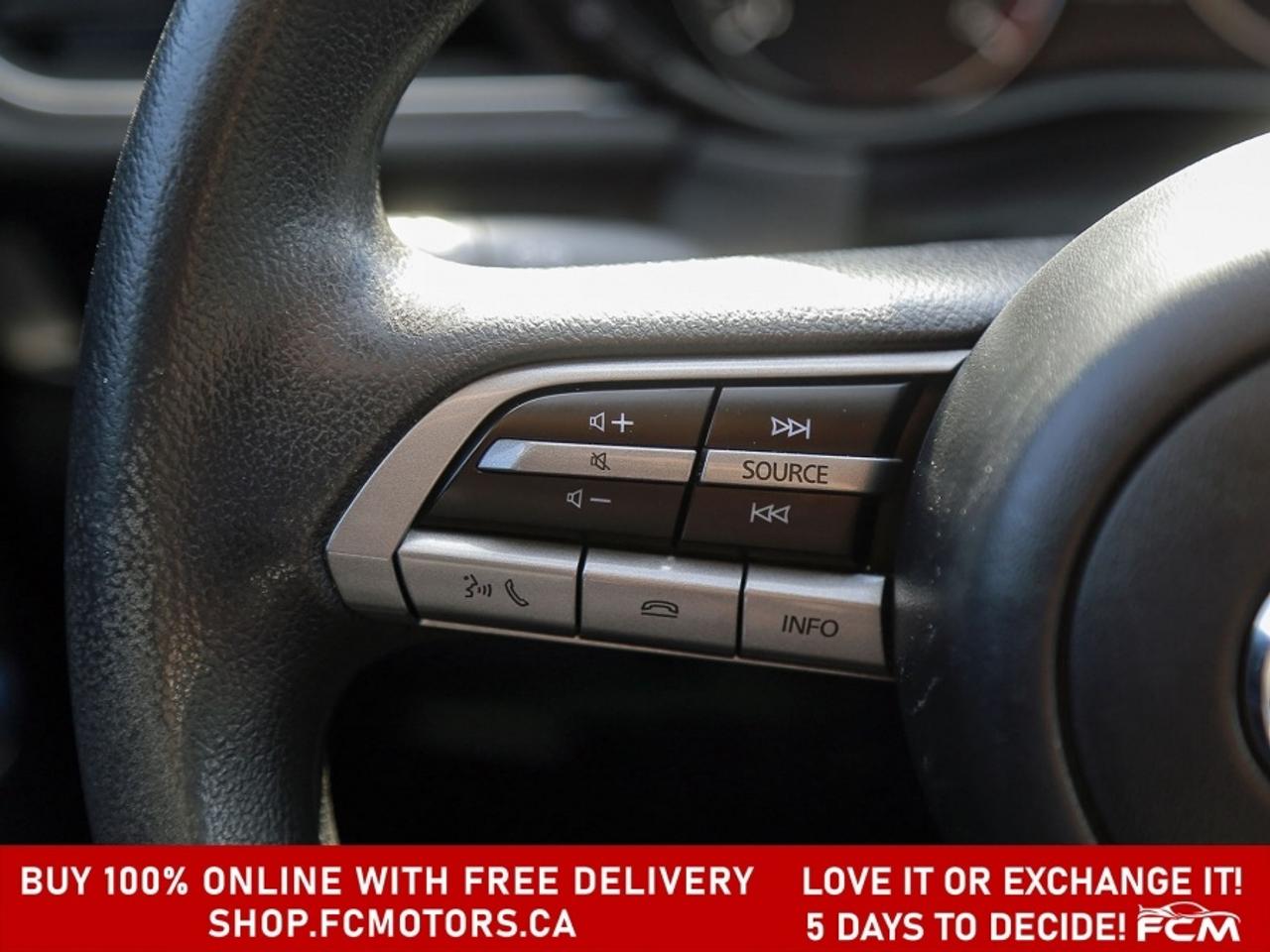 2021 Mazda CX-30 GX SKYACTIV ~AUTOMATIC, FULLY CERTIFIED WITH WARRA Photo