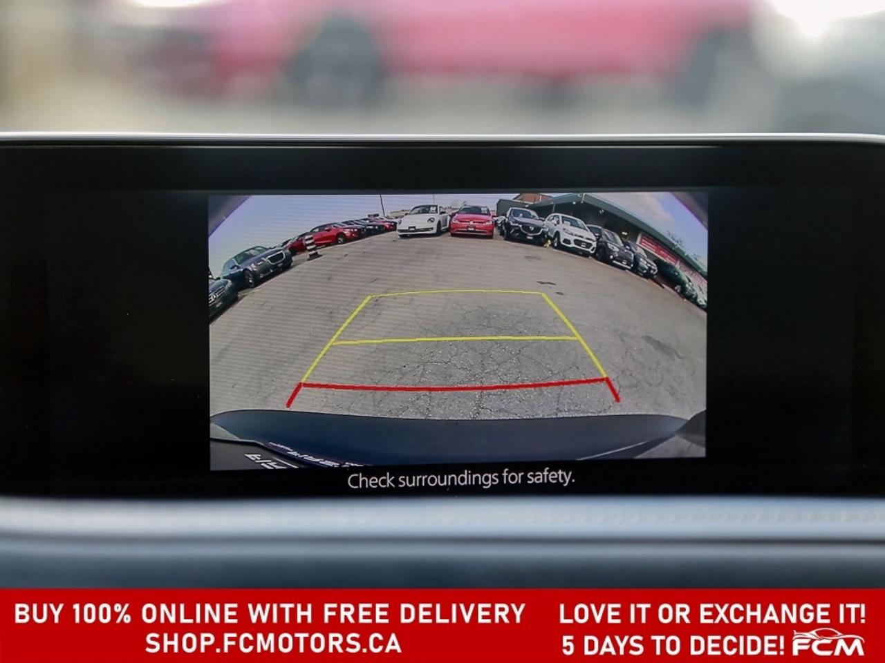 2021 Mazda CX-30 GX SKYACTIV ~AUTOMATIC, FULLY CERTIFIED WITH WARRA Photo