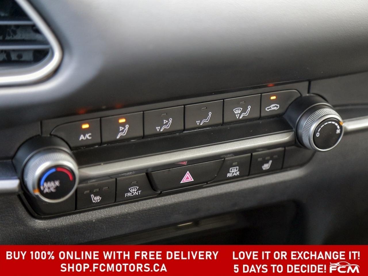 2021 Mazda CX-30 GX SKYACTIV ~AUTOMATIC, FULLY CERTIFIED WITH WARRA Photo