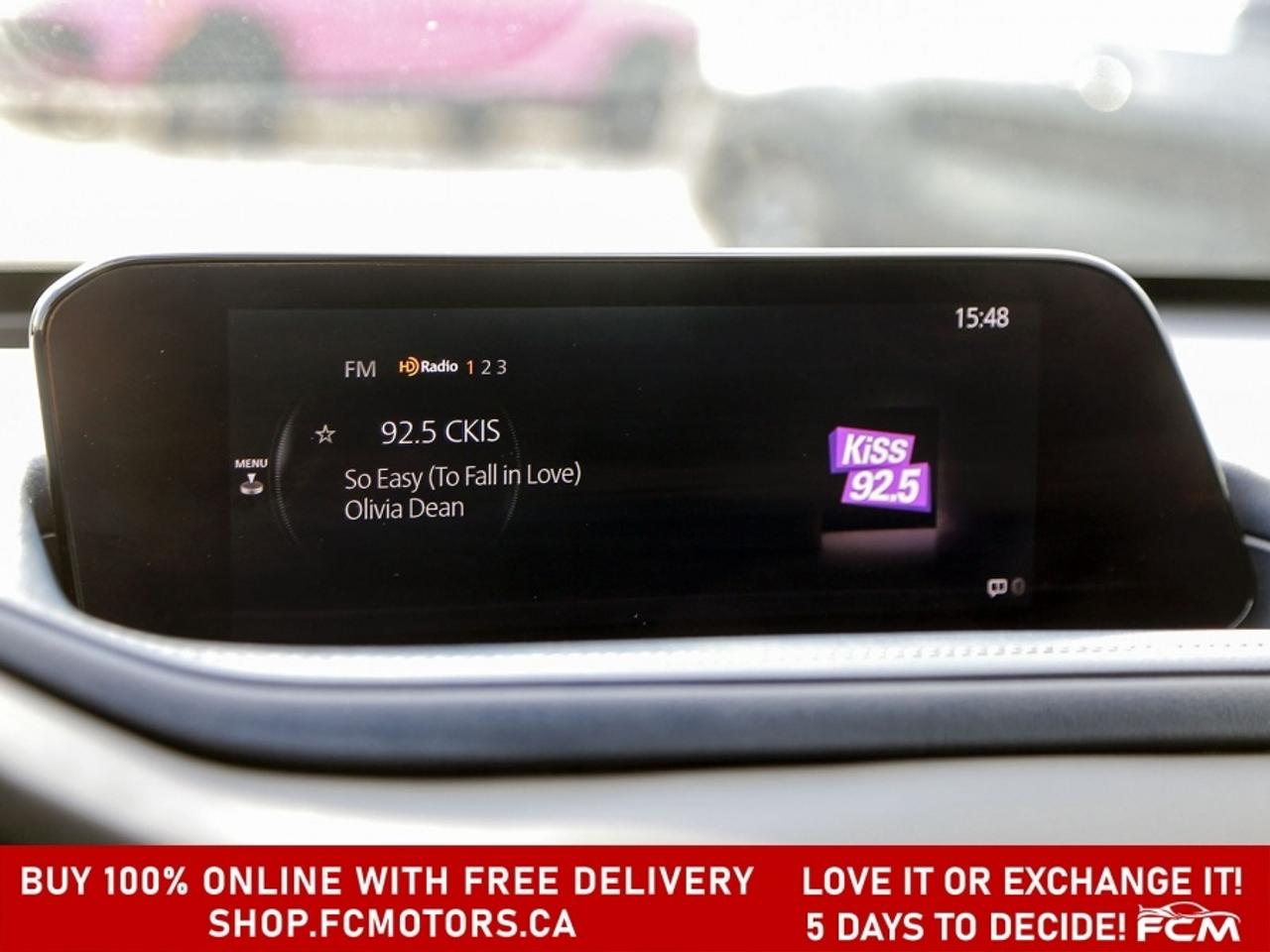 2021 Mazda CX-30 GX SKYACTIV ~AUTOMATIC, FULLY CERTIFIED WITH WARRA Photo