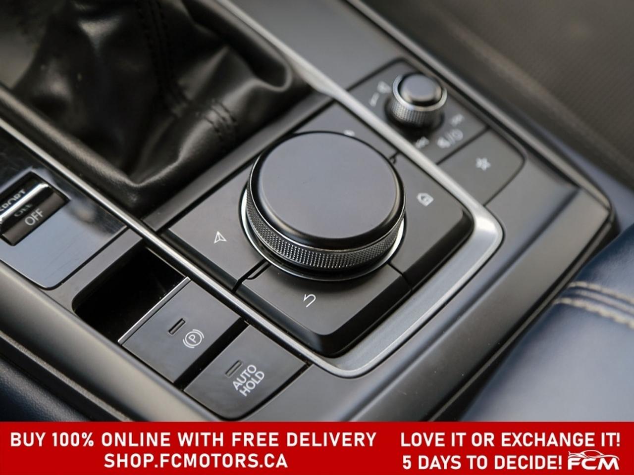 2021 Mazda CX-30 GX SKYACTIV ~AUTOMATIC, FULLY CERTIFIED WITH WARRA Photo