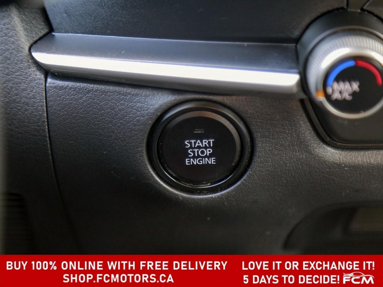 2021 Mazda CX-30 GX SKYACTIV ~AUTOMATIC, FULLY CERTIFIED WITH WARRA Photo