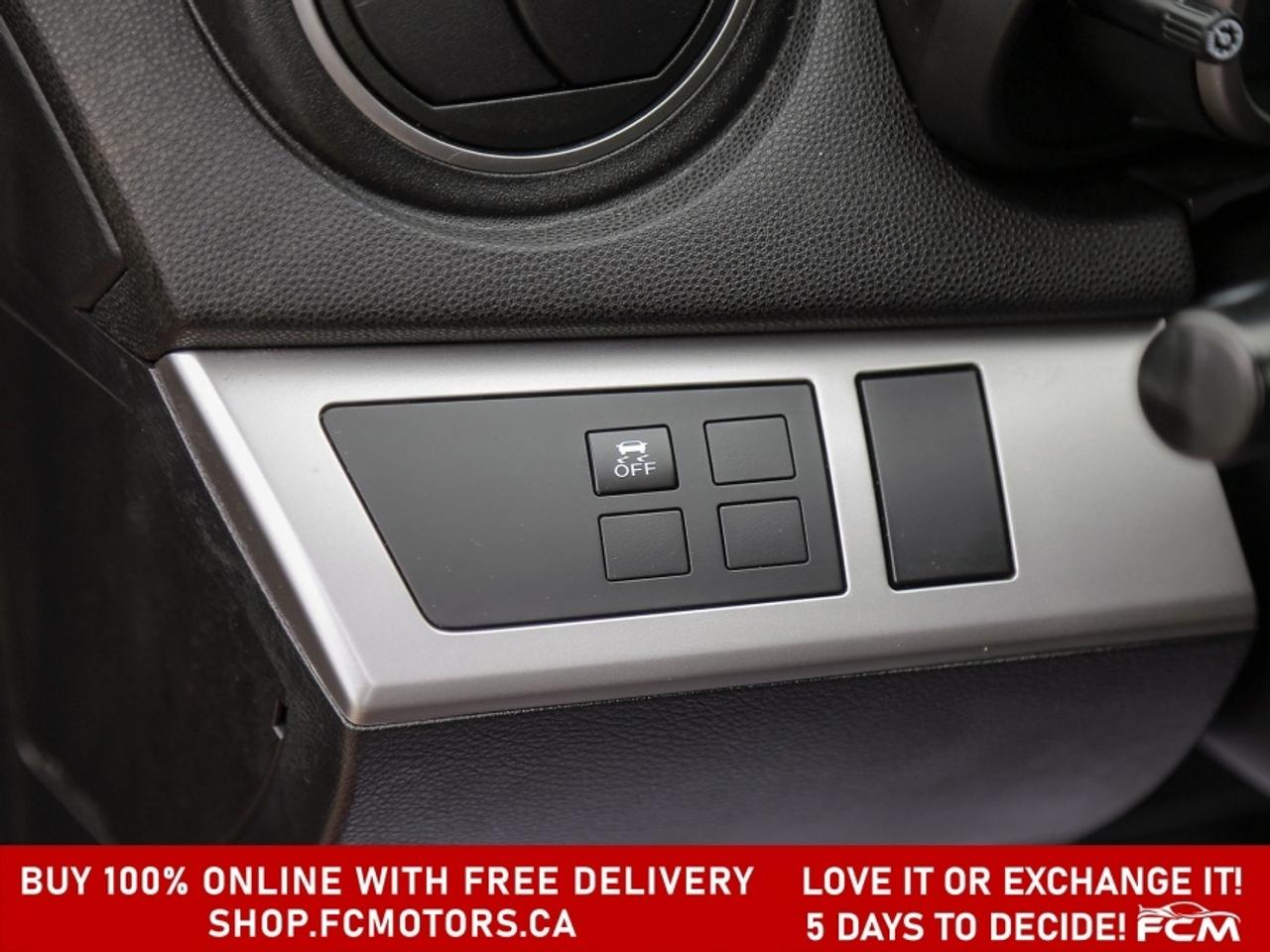 2013 Mazda MAZDA3 GS SKYACTIV ~AUTOMATIC, FULLY CERTIFIED WITH WARRA Photo