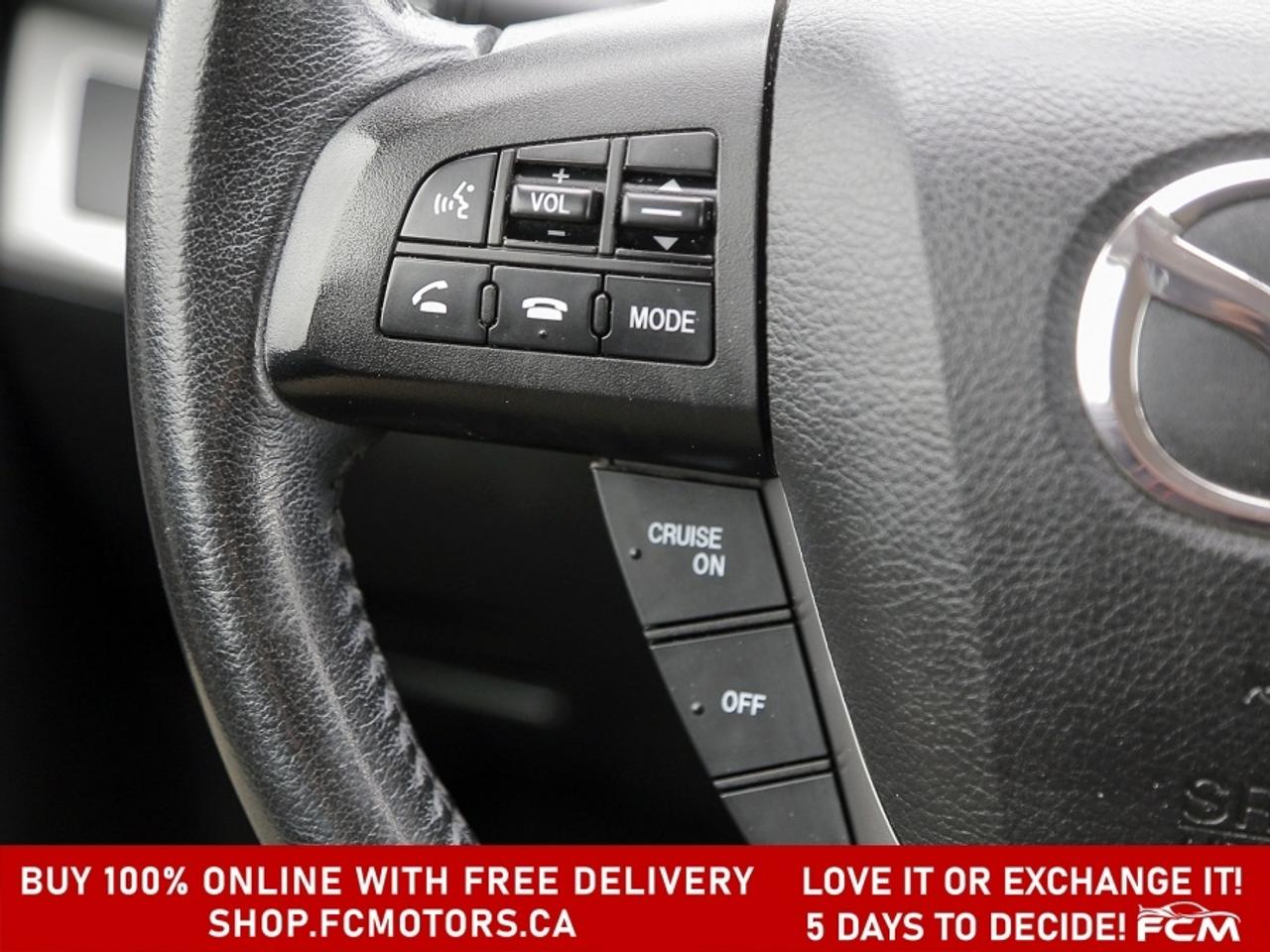 2013 Mazda MAZDA3 GS SKYACTIV ~AUTOMATIC, FULLY CERTIFIED WITH WARRA Photo