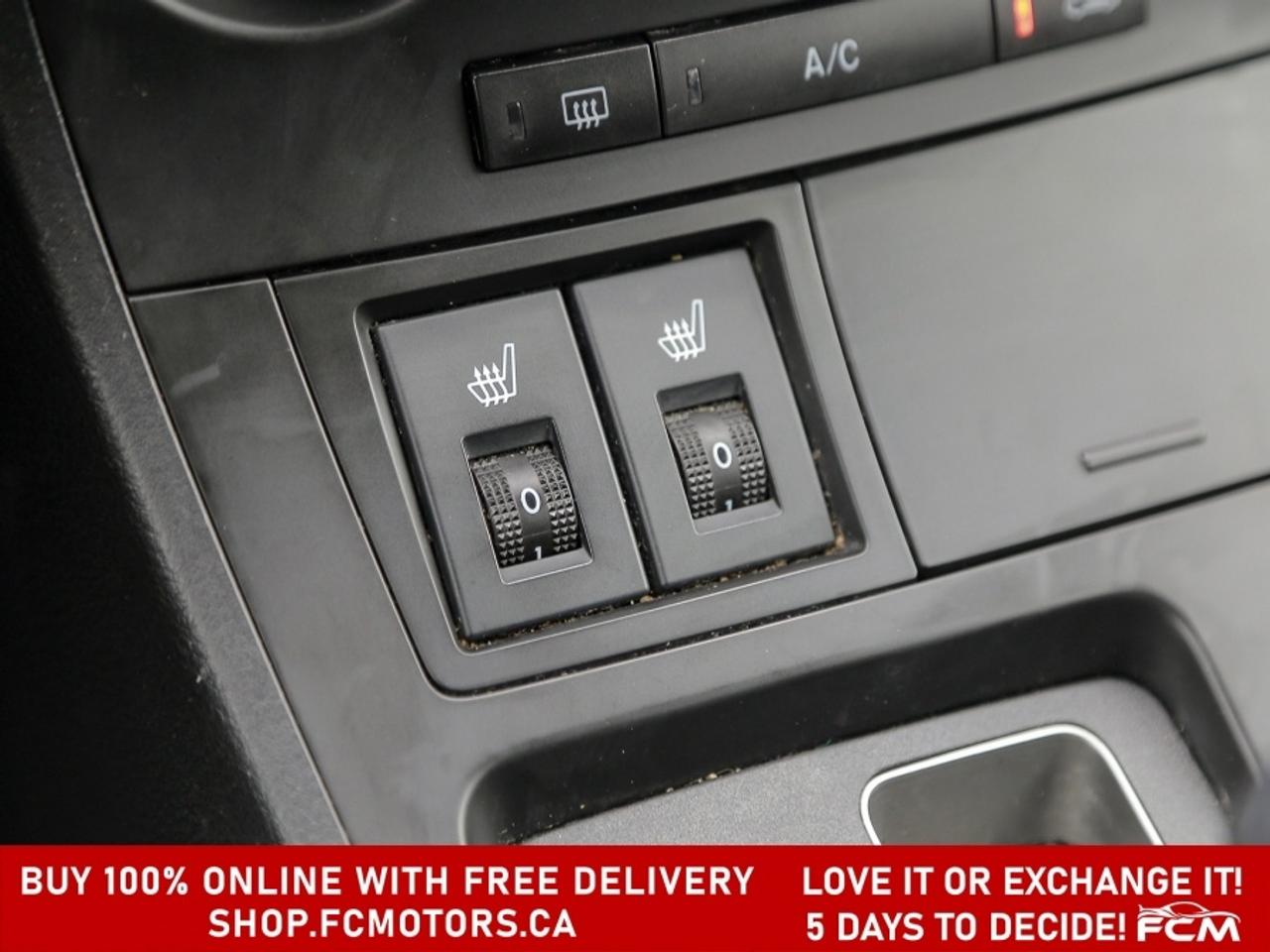 2013 Mazda MAZDA3 GS SKYACTIV ~AUTOMATIC, FULLY CERTIFIED WITH WARRA Photo