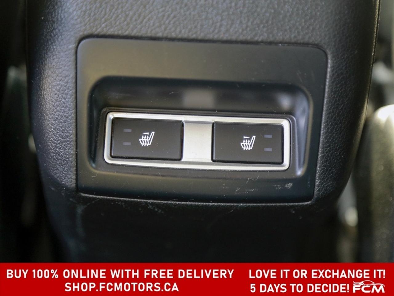 2018 Subaru Forester LIMITED ~AUTOMATIC, FULLY CERTIFIED WITH WARRANTY! Photo