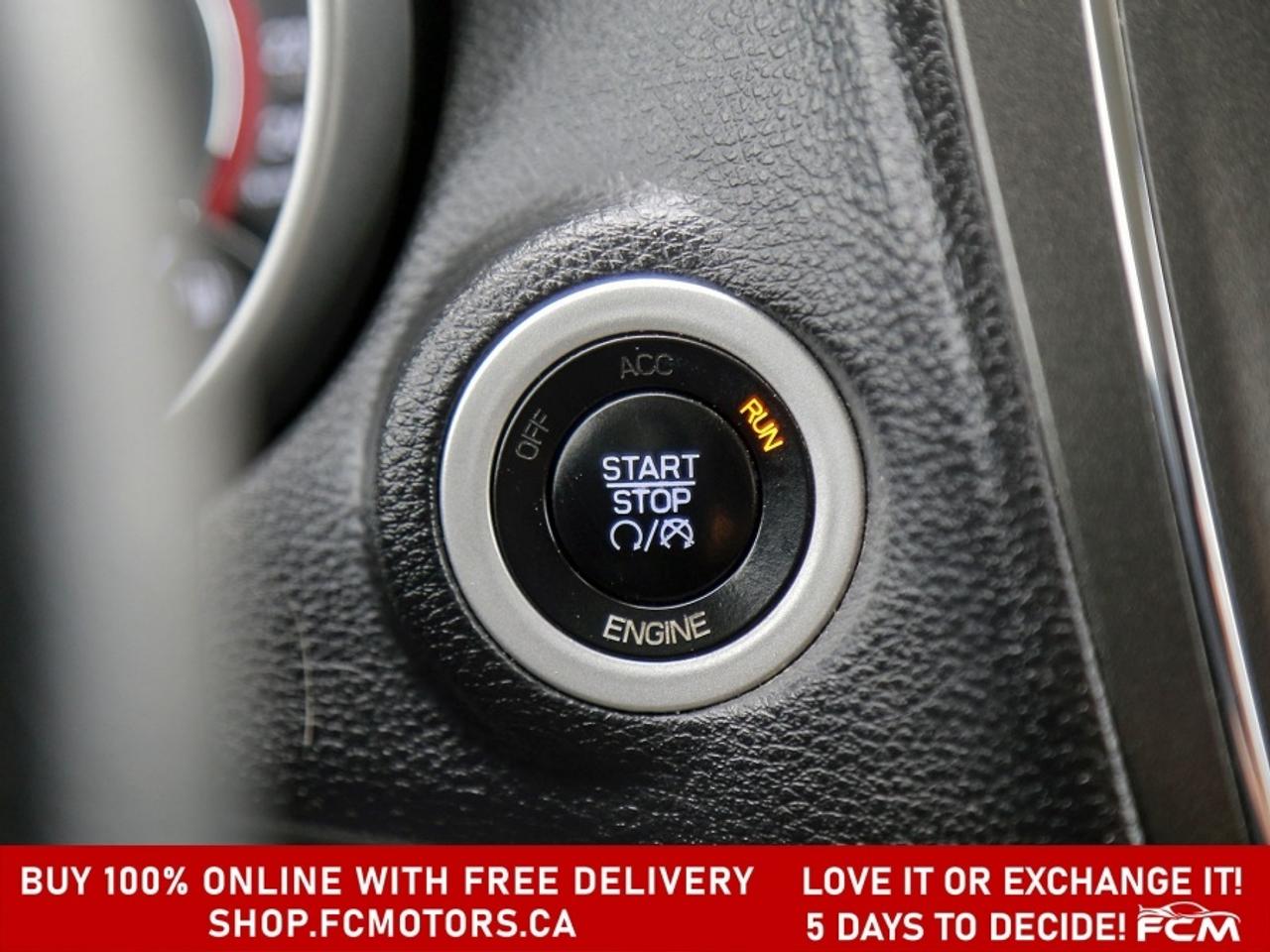 2015 Dodge Journey SE ~AUTOMATIC, FULLY CERTIFIED WITH WARRANTY!!!!~ Photo
