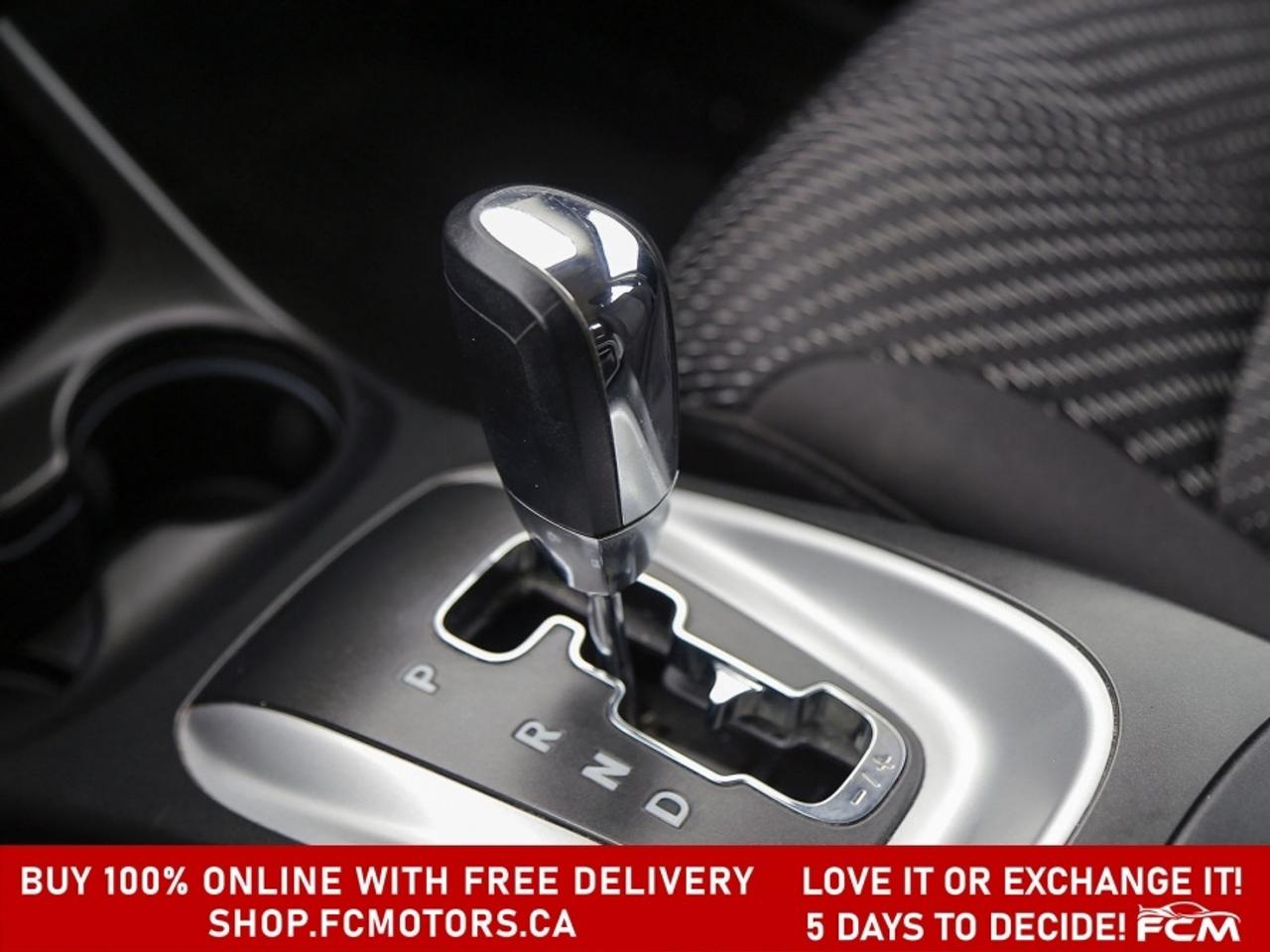 2015 Dodge Journey SE ~AUTOMATIC, FULLY CERTIFIED WITH WARRANTY!!!!~ Photo