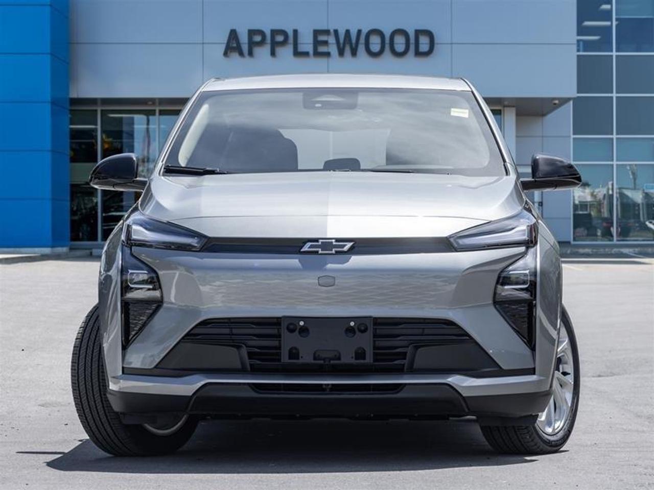 2027 Chevrolet Bolt LT 4dr Photo