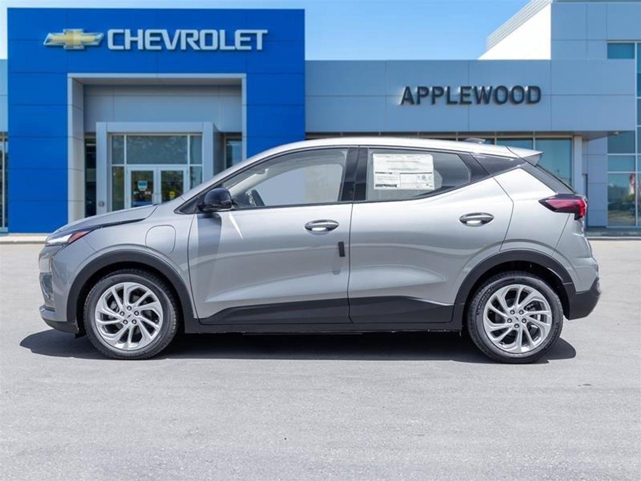 2027 Chevrolet Bolt LT 4dr Photo2