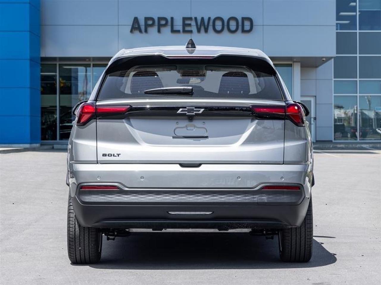 2027 Chevrolet Bolt LT 4dr Photo