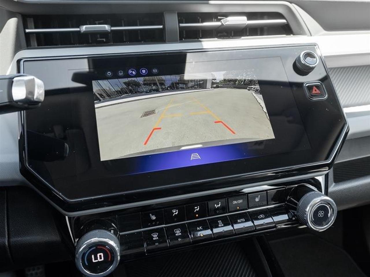 2027 Chevrolet Bolt LT 4dr Photo