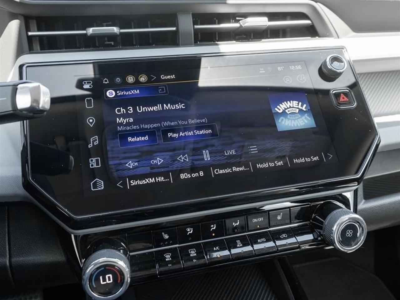 2027 Chevrolet Bolt LT 4dr Photo
