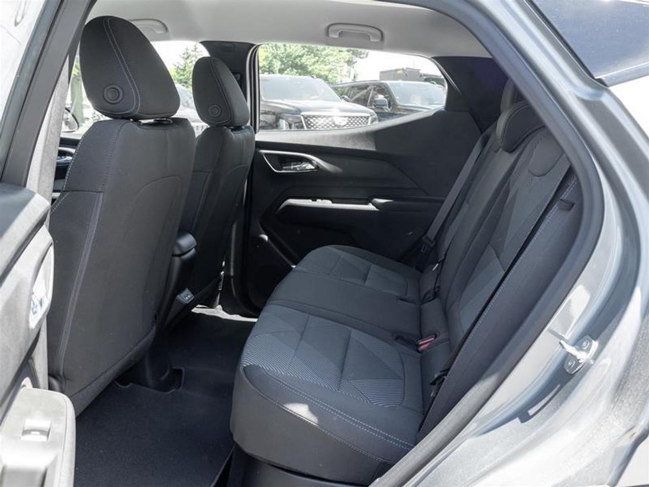 2027 Chevrolet Bolt LT 4dr Photo