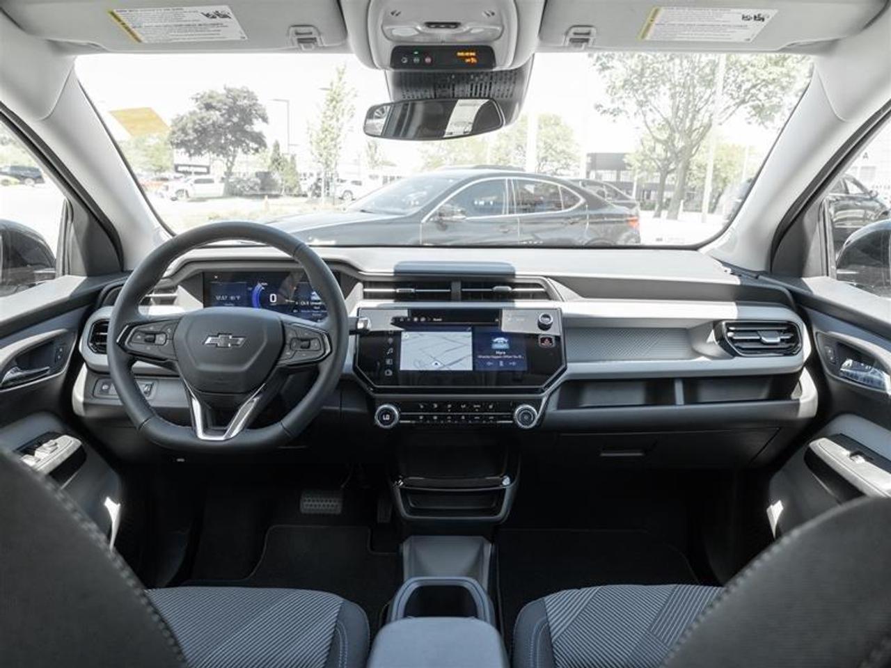 2027 Chevrolet Bolt LT 4dr Photo