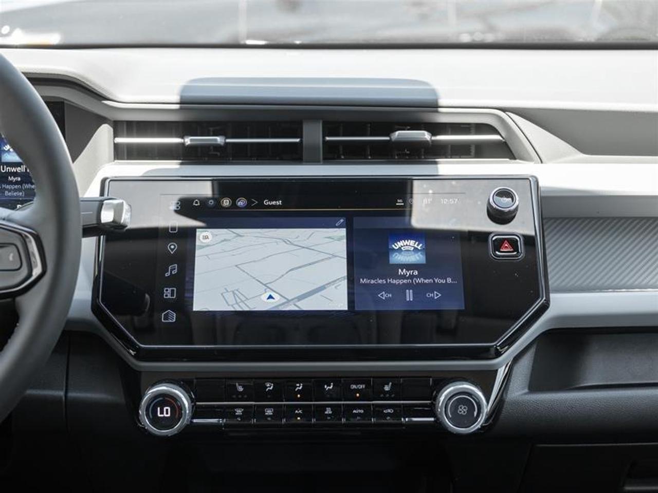 2027 Chevrolet Bolt LT 4dr Photo