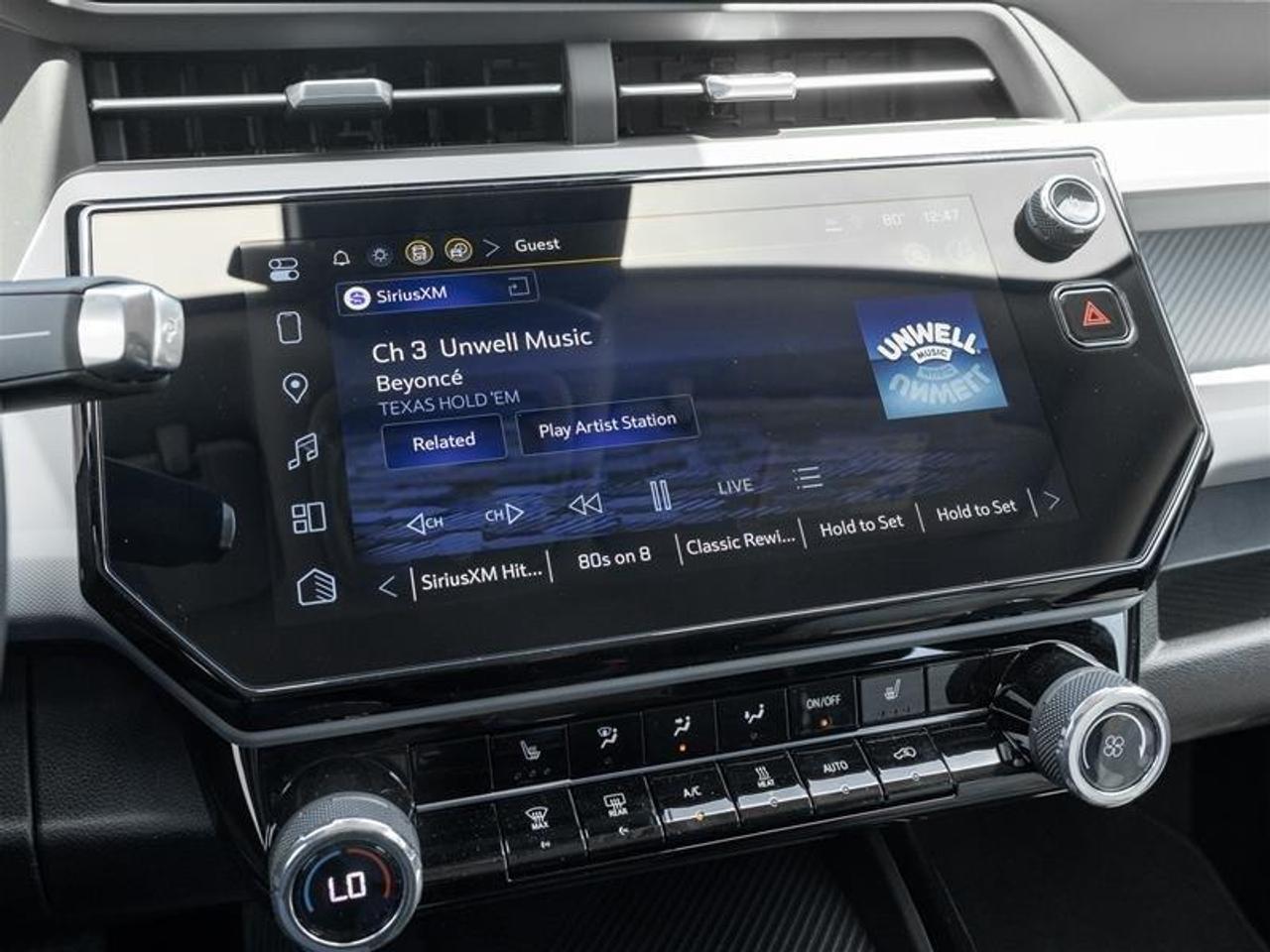 2027 Chevrolet Bolt LT 4dr Photo