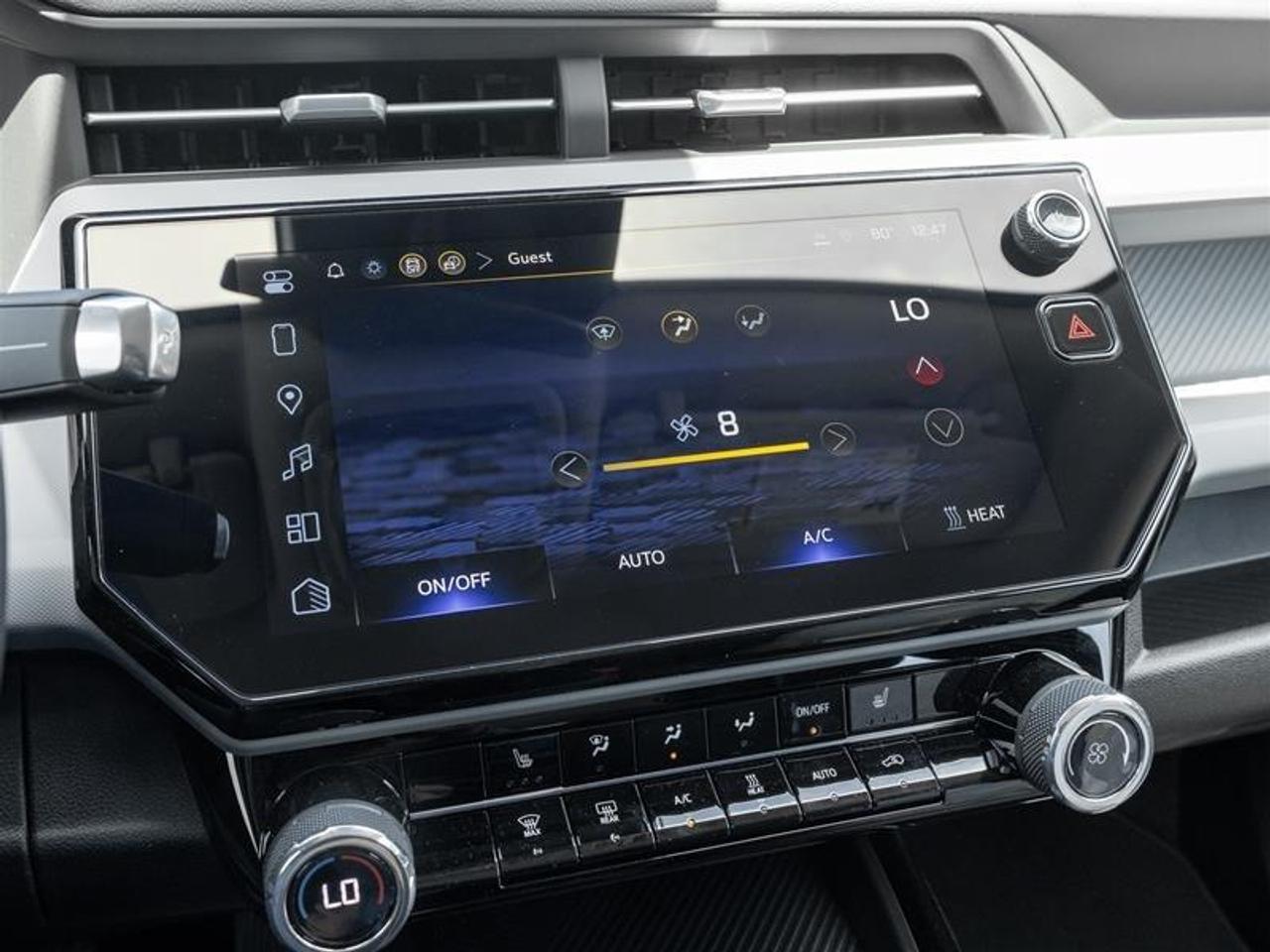 2027 Chevrolet Bolt LT 4dr Photo
