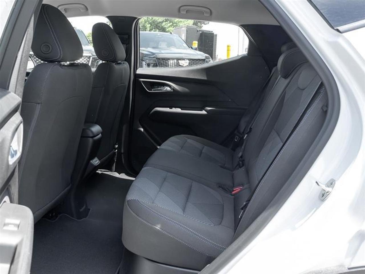 2027 Chevrolet Bolt LT 4dr Photo