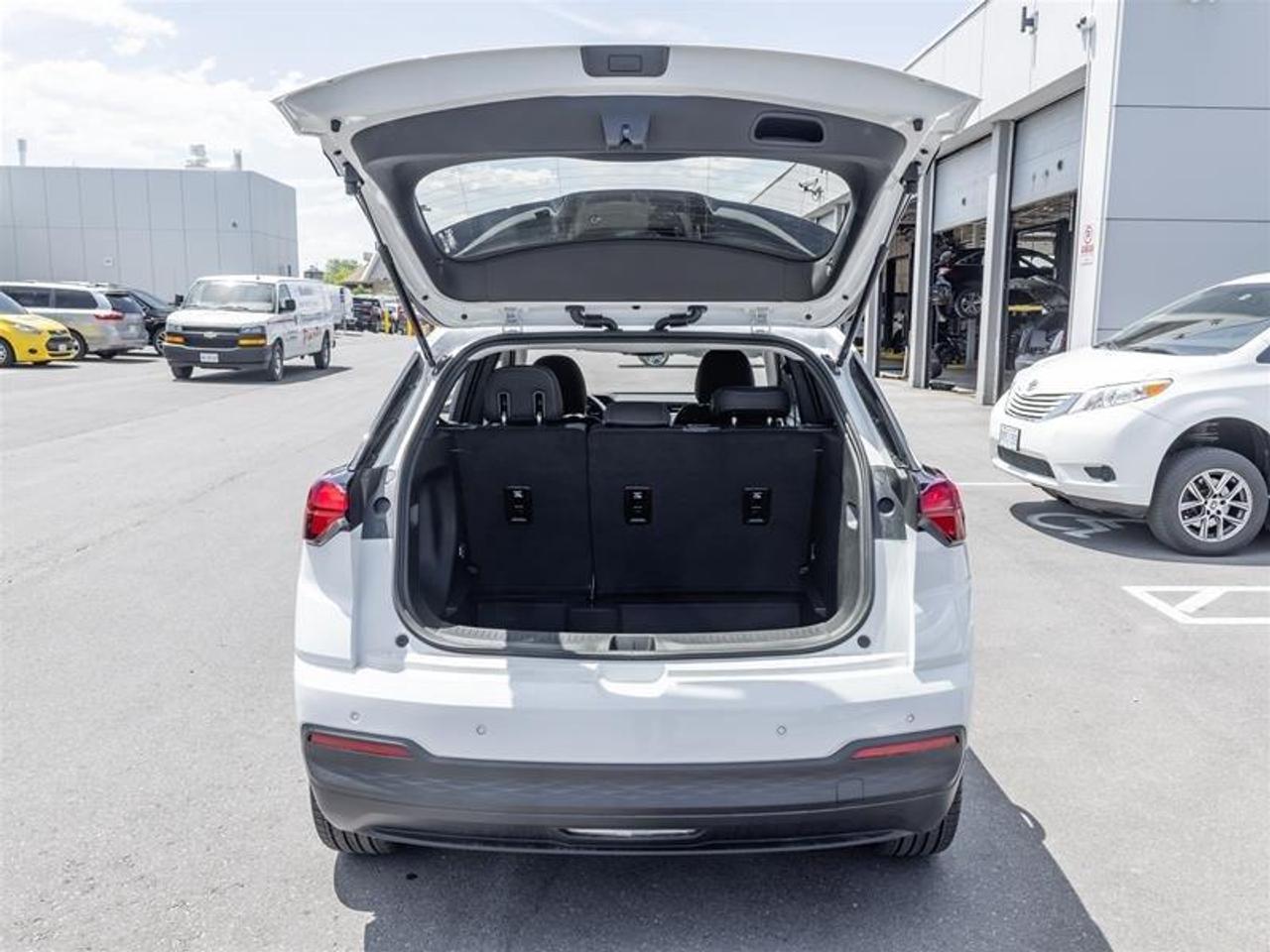 2027 Chevrolet Bolt LT 4dr Photo
