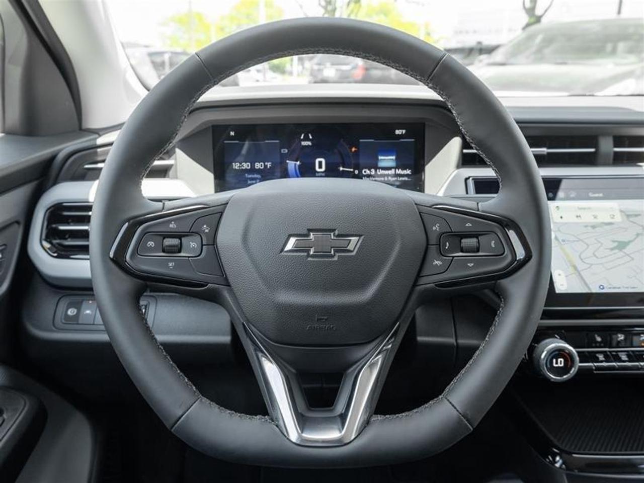2027 Chevrolet Bolt LT 4dr Photo