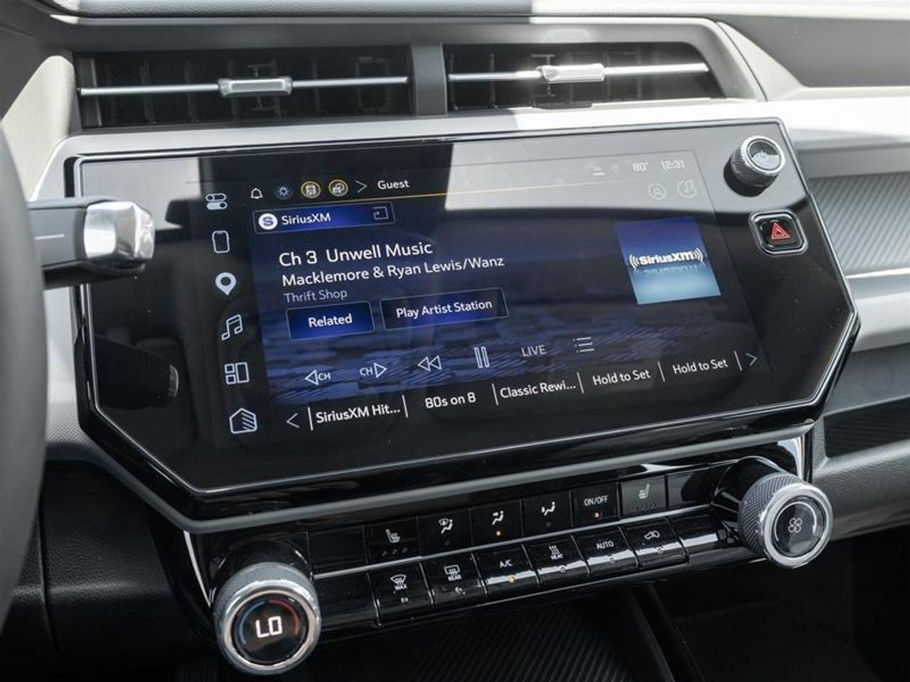 2027 Chevrolet Bolt LT 4dr Photo