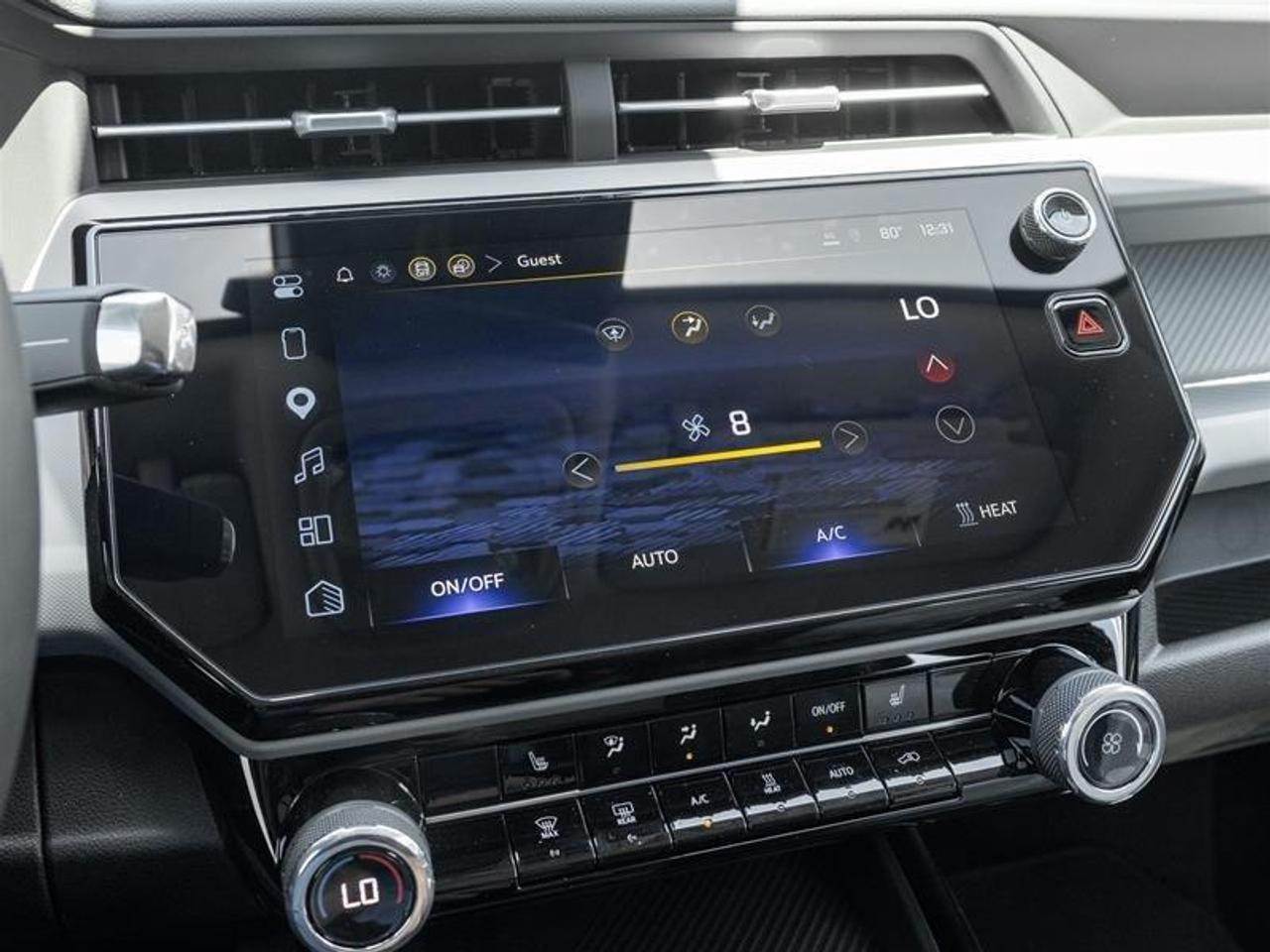 2027 Chevrolet Bolt LT 4dr Photo