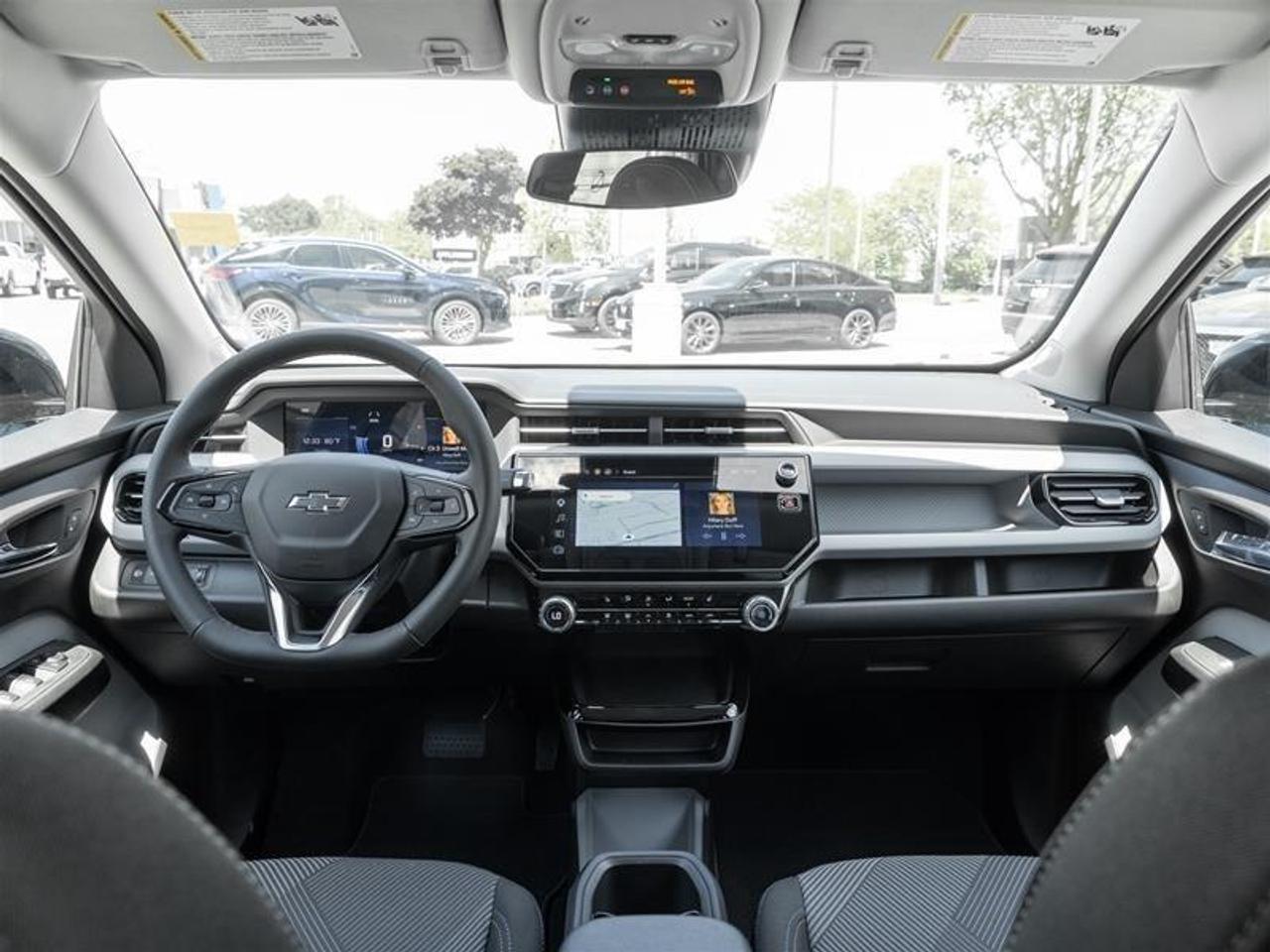 2027 Chevrolet Bolt LT 4dr Photo