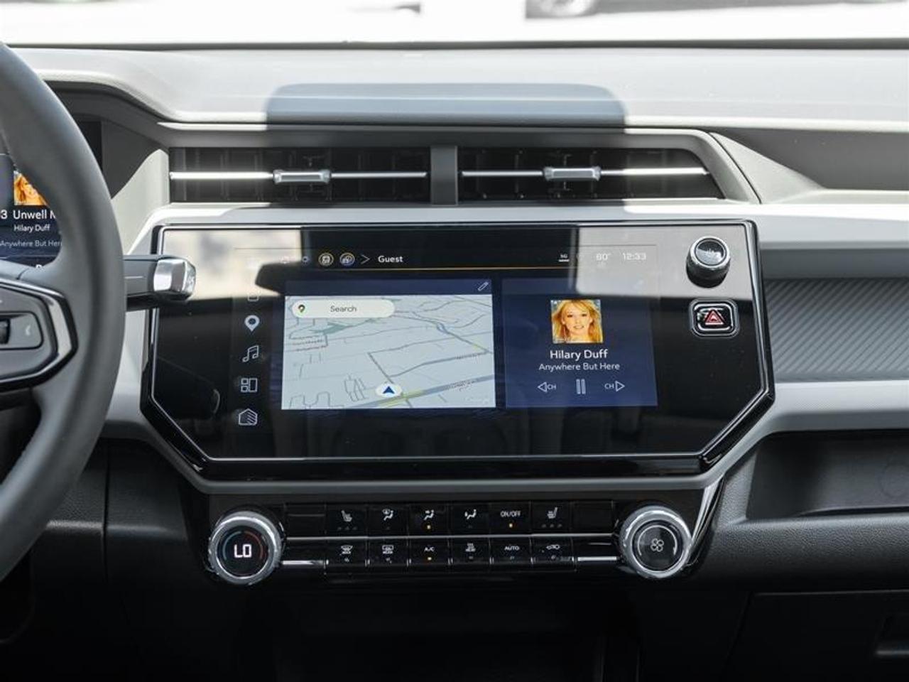 2027 Chevrolet Bolt LT 4dr Photo