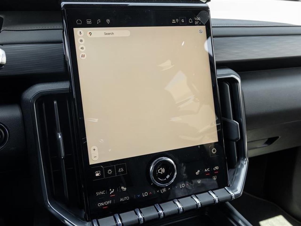2026 GMC Acadia AT4 4dr All-Wheel Drive Photo