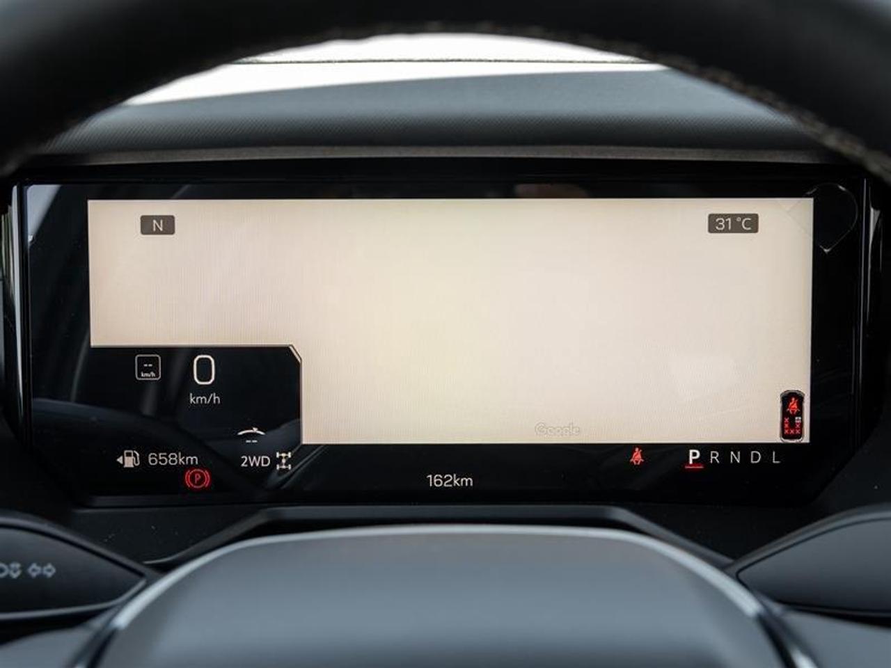 2026 GMC Acadia AT4 4dr All-Wheel Drive Photo