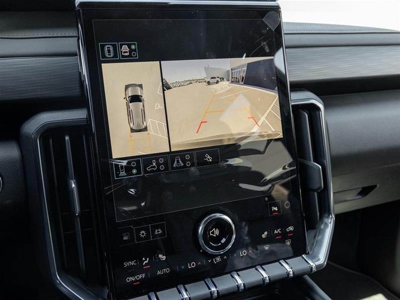 2026 GMC Acadia AT4 4dr All-Wheel Drive Photo