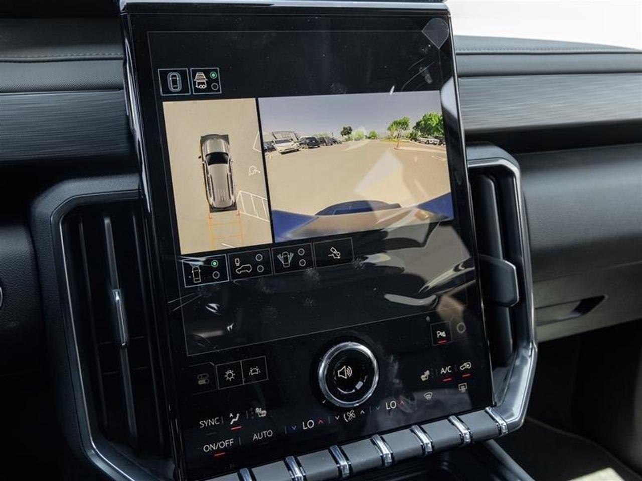 2026 GMC Acadia AT4 4dr All-Wheel Drive Photo