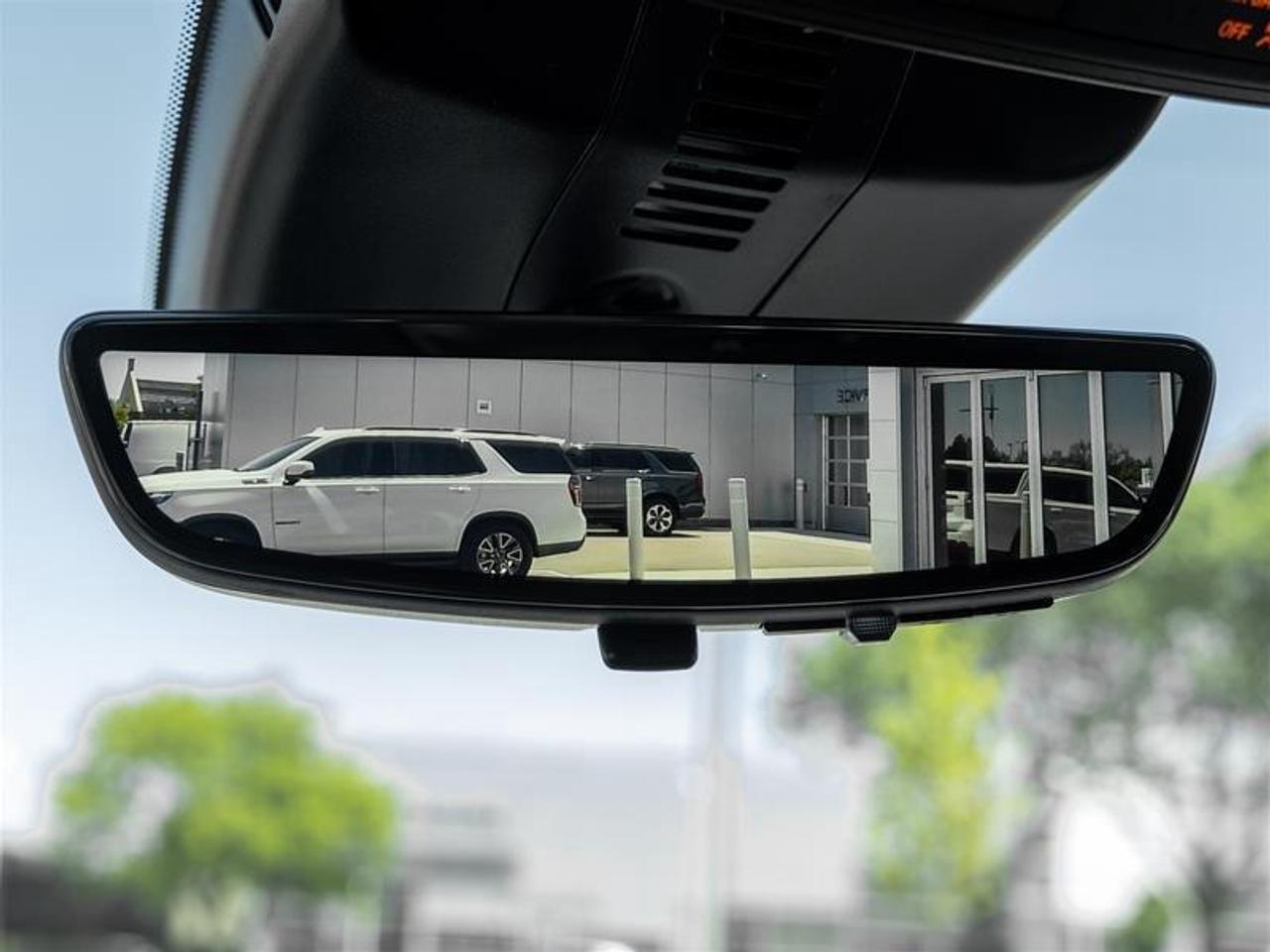 2026 GMC Acadia AT4 4dr All-Wheel Drive Photo