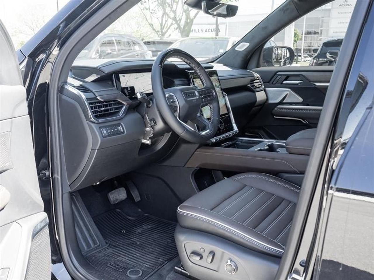 2026 GMC Acadia Denali Ultimate 4dr All-Wheel Drive Photo