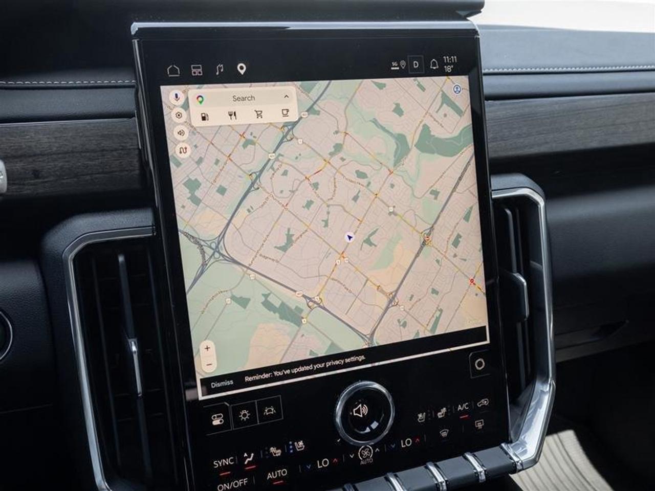 2026 GMC Acadia Denali Ultimate 4dr All-Wheel Drive Photo