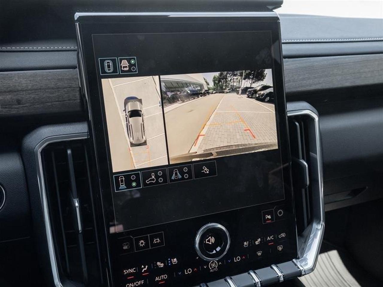 2026 GMC Acadia Denali Ultimate 4dr All-Wheel Drive Photo
