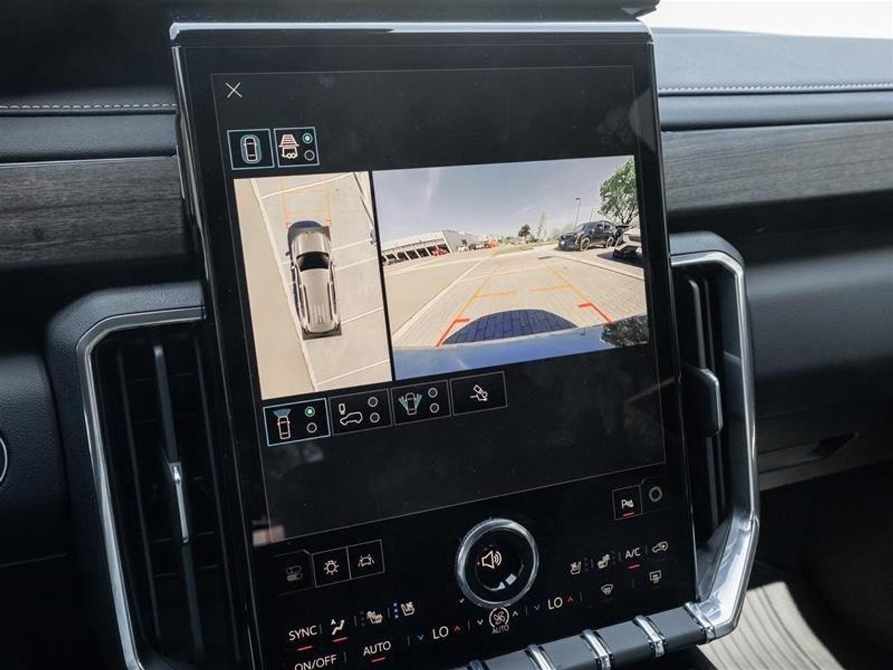 2026 GMC Acadia Denali Ultimate 4dr All-Wheel Drive Photo