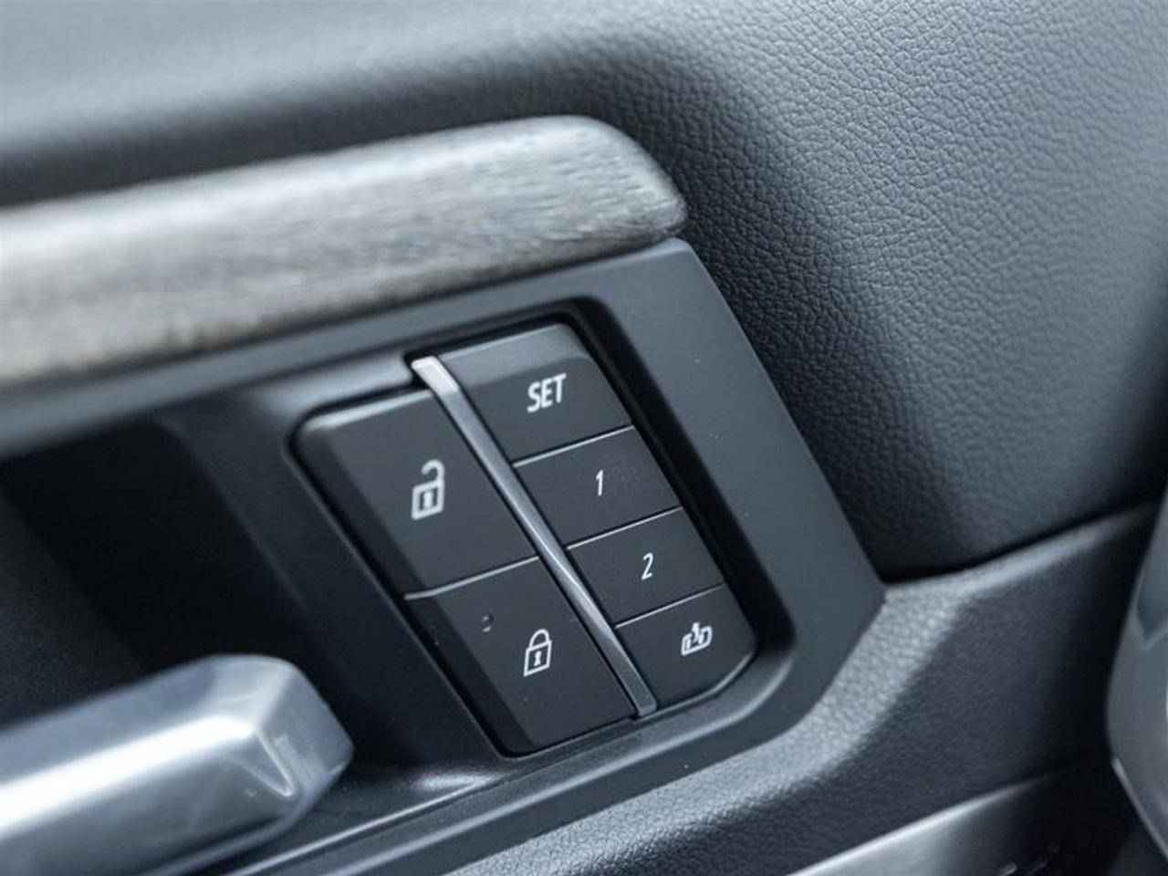 2026 GMC Acadia Denali Ultimate 4dr All-Wheel Drive Photo