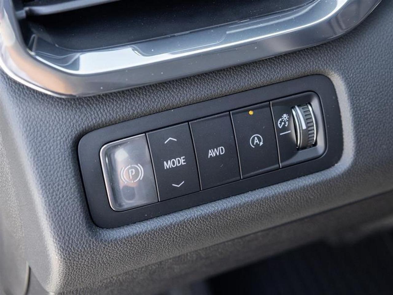 2026 GMC Acadia Denali Ultimate 4dr All-Wheel Drive Photo