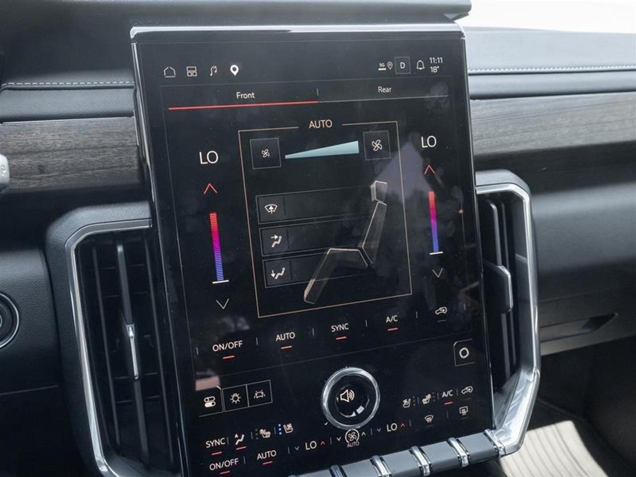 2026 GMC Acadia Denali Ultimate 4dr All-Wheel Drive Photo