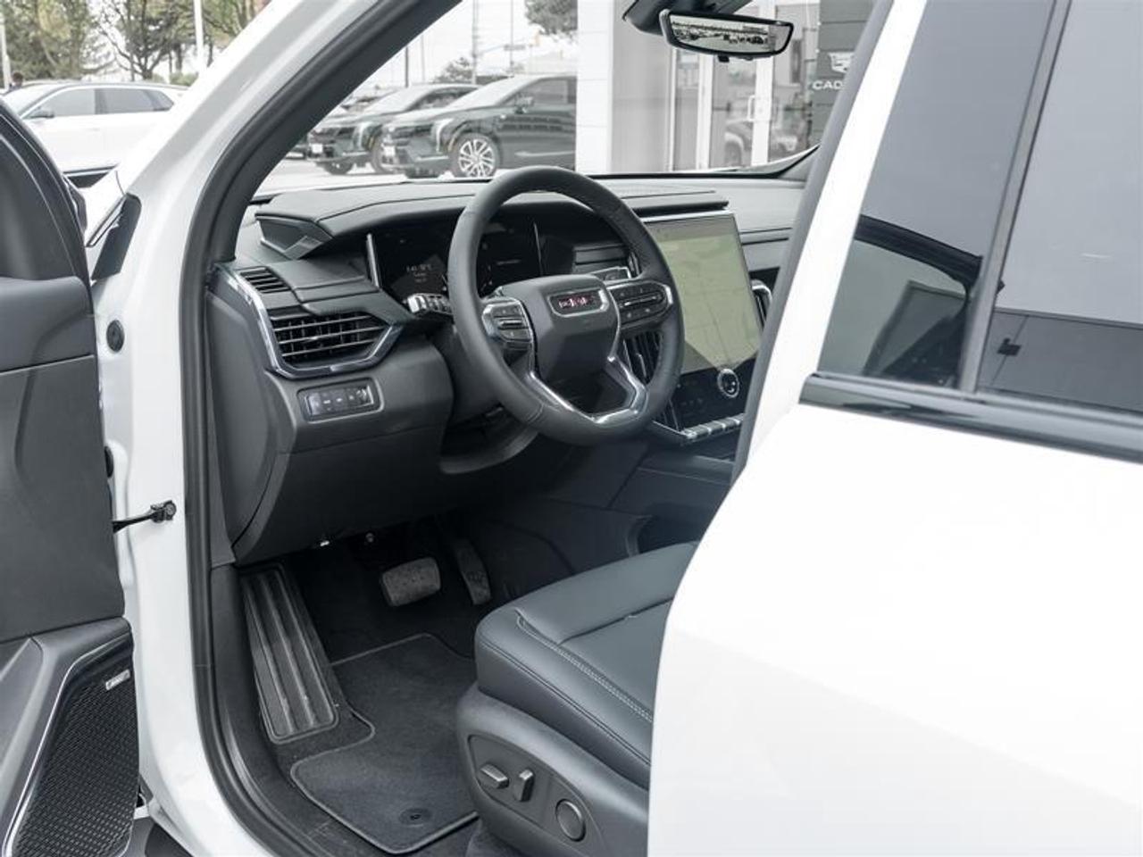 2026 GMC Acadia Elevation 4dr All-Wheel Drive Photo