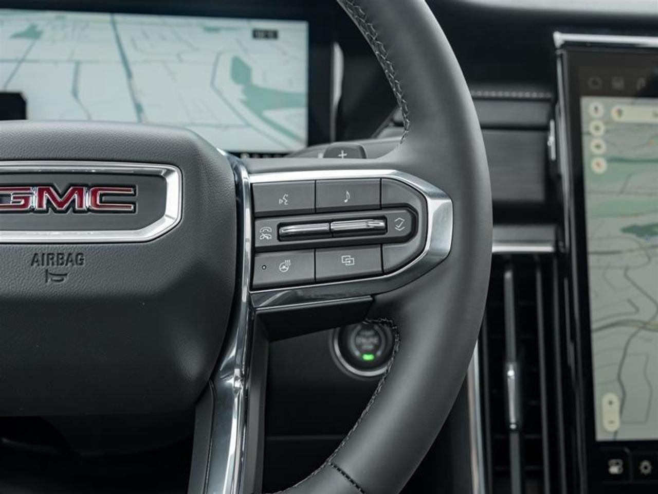 2026 GMC Acadia Elevation 4dr All-Wheel Drive Photo