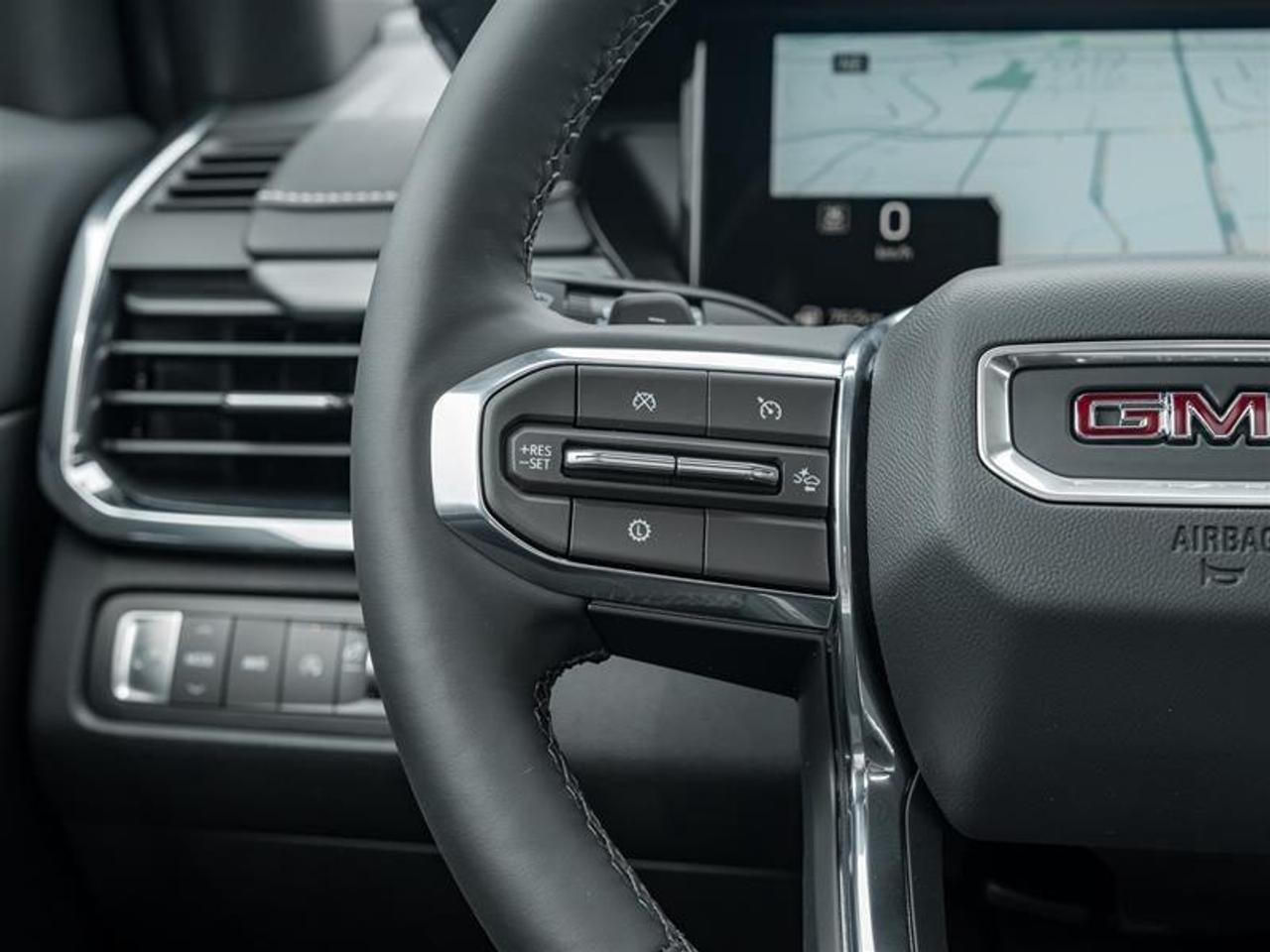 2026 GMC Acadia Elevation 4dr All-Wheel Drive Photo
