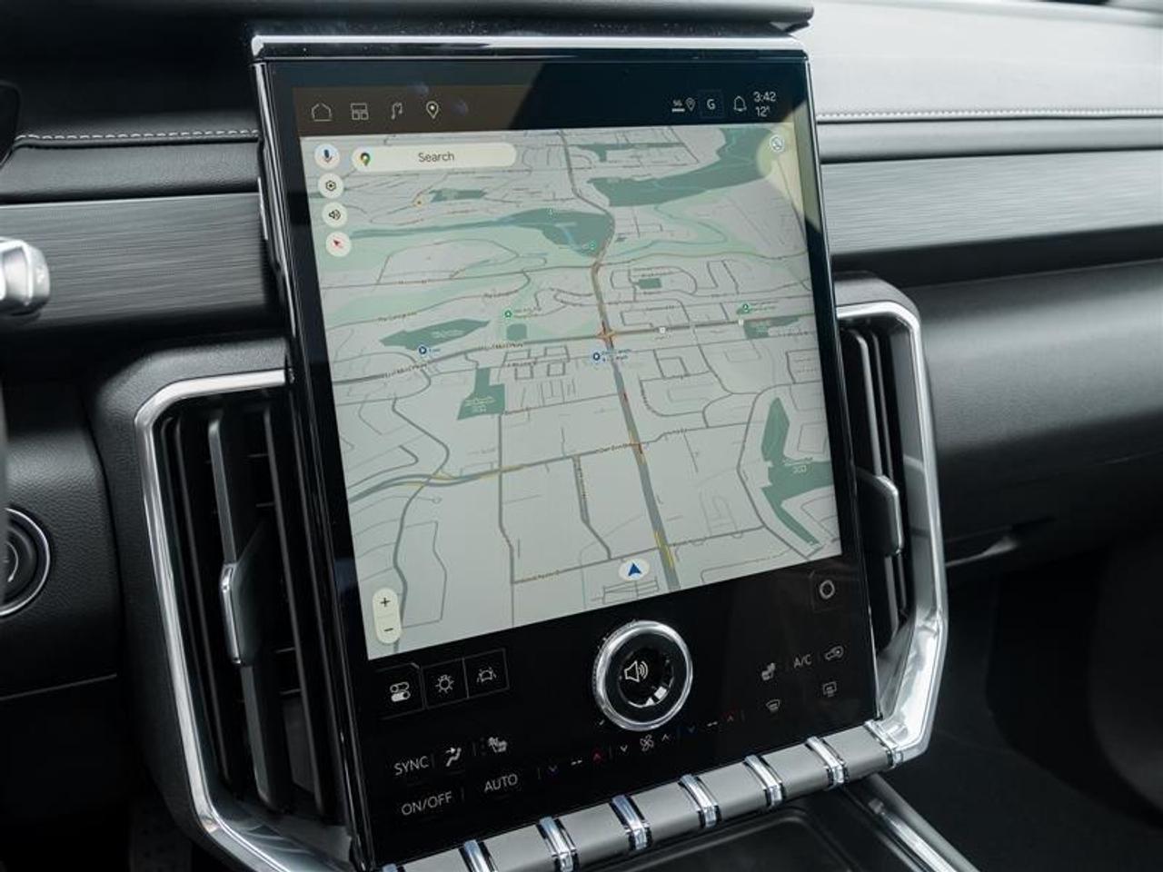 2026 GMC Acadia Elevation 4dr All-Wheel Drive Photo