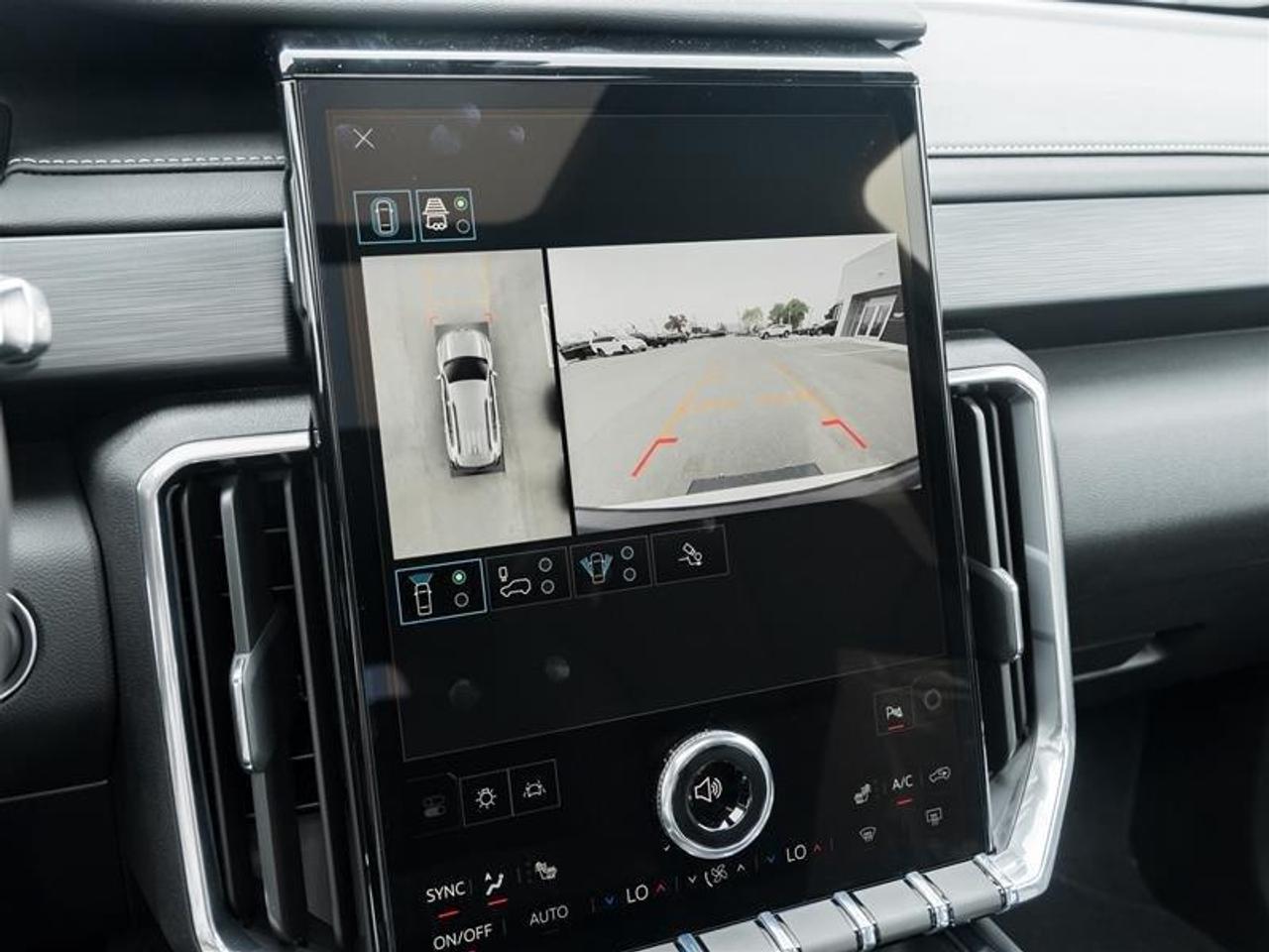 2026 GMC Acadia Elevation 4dr All-Wheel Drive Photo