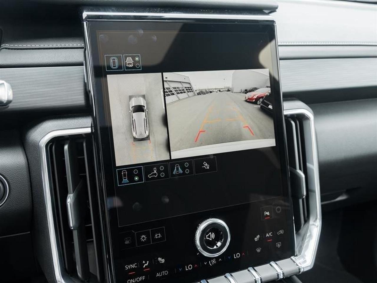 2026 GMC Acadia Elevation 4dr All-Wheel Drive Photo